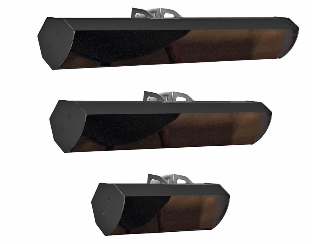 Welltherm HP Klassik schwarz