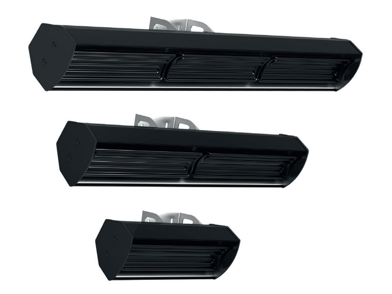 Welltherm HP Klassik schwarz