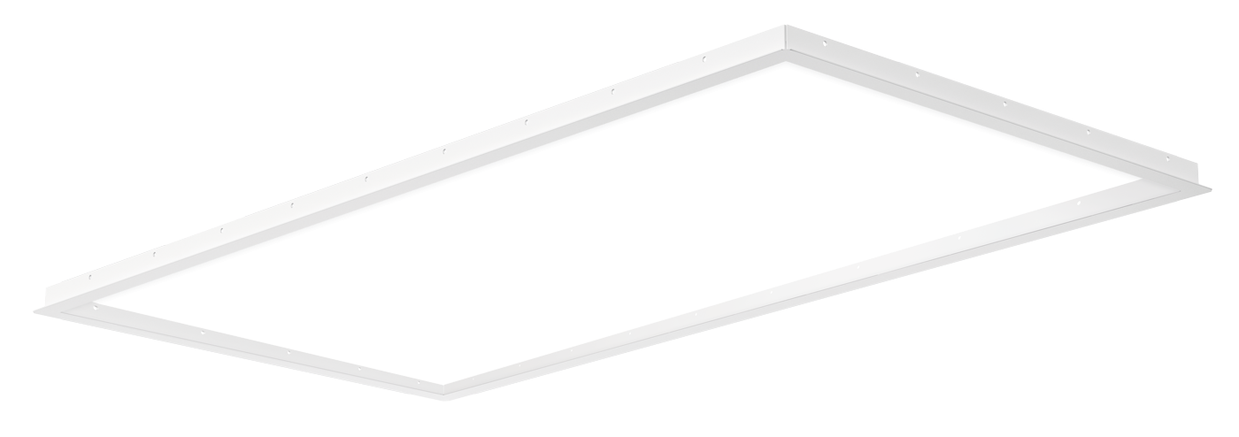 Welltherm Deckeneinbaurahmen