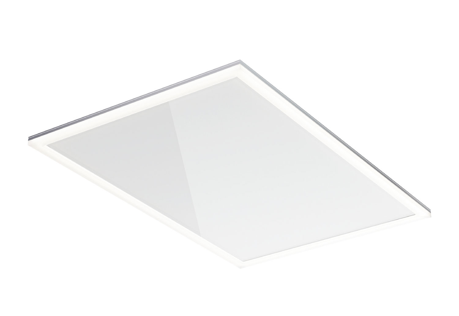 Welltherm LED Einbaurahmen Lichtrahmen