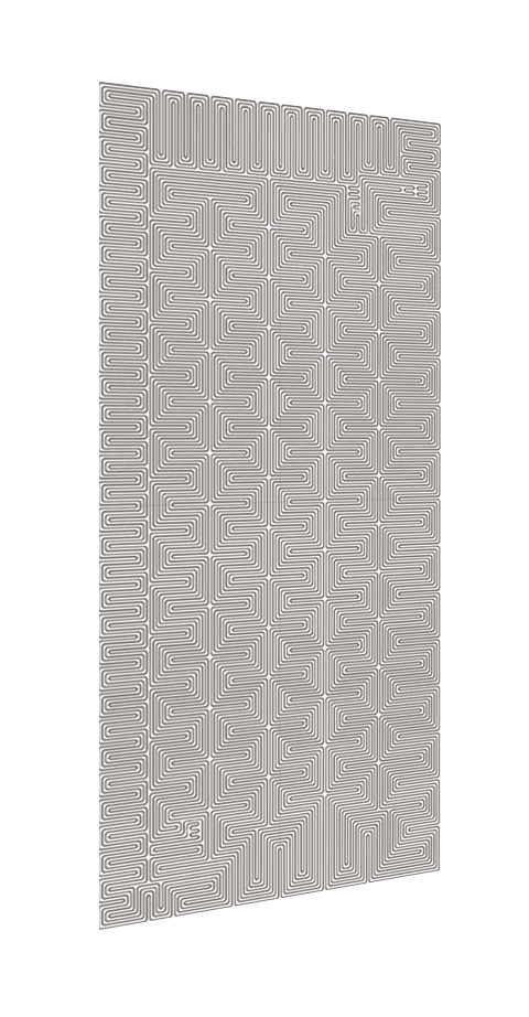 Edelstahl ESHC®-Heizleiter