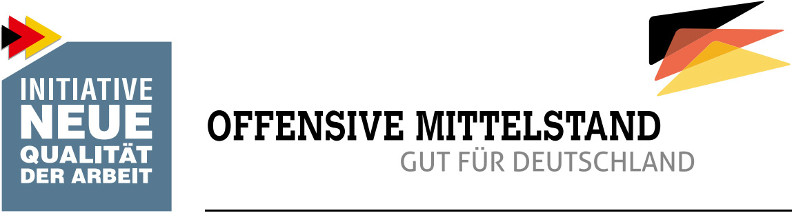 Offensive Mittelstand