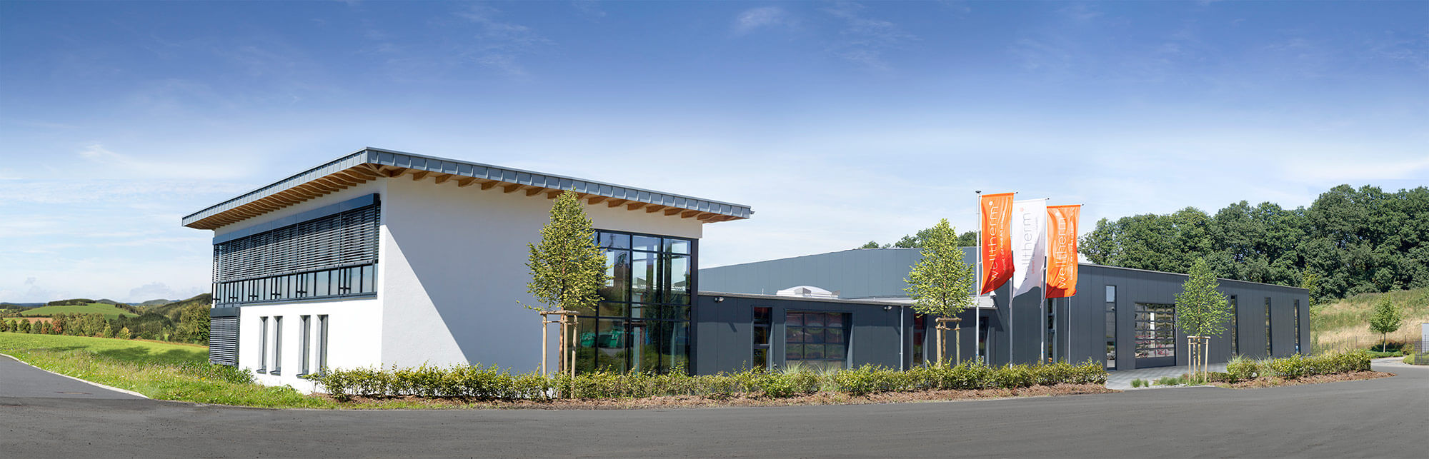 Welltherm GmbH Lüdenscheidt